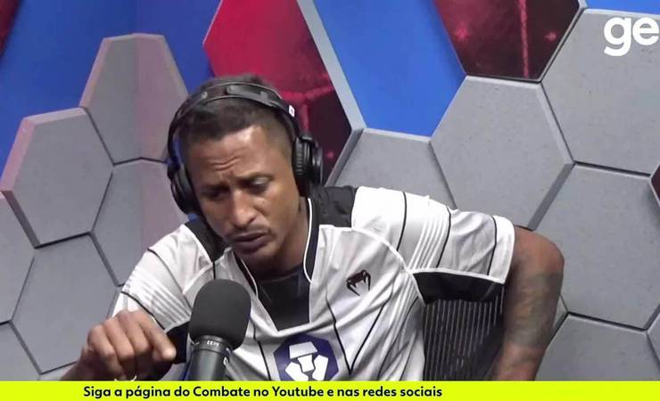 José Aldo é homenageado com espaço no Museu do Flamengo