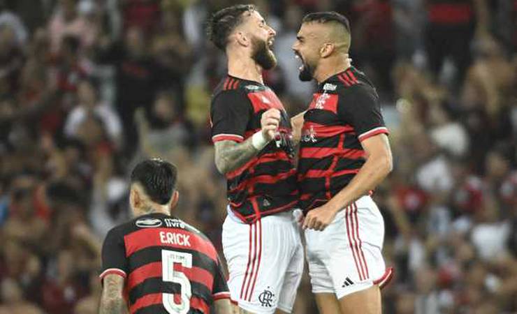 Flamengo tem a melhor defesa em 2024, e sequência sem sofrer gol já é uma das maiores de sua história