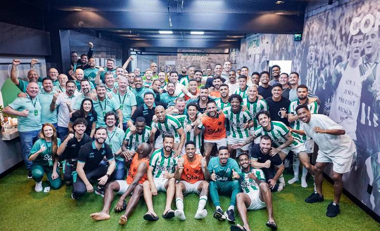 Juventude é o único time da Série A com 100% de aproveitamento em casa na temporada; veja ranking