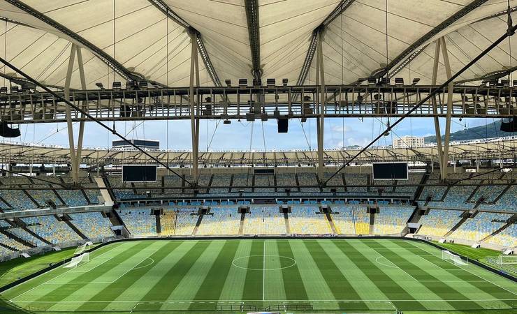 Semifinais do Campeonato Carioca: veja confrontos e datas