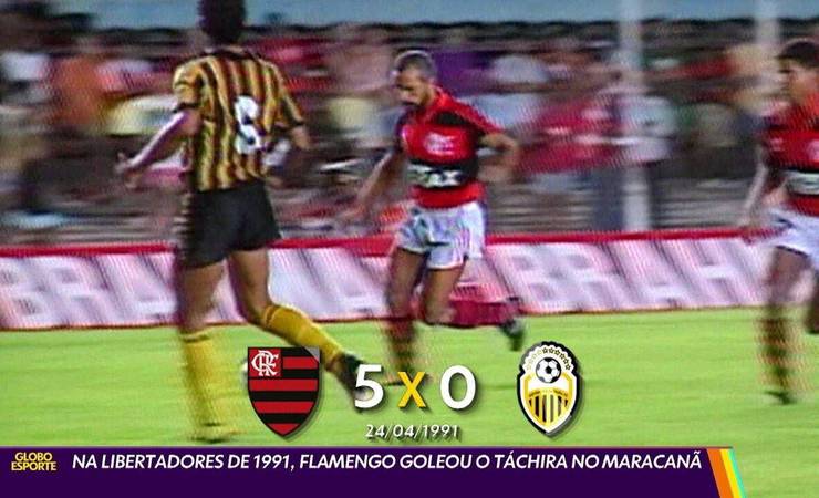 Flamengo x Deportivo Táchira: João Gomes indica presença na arquibancada do Maracanã