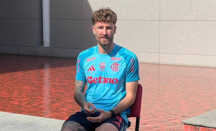 Léo Pereira reflete sobre carreira no Flamengo e frustração com a Seleção