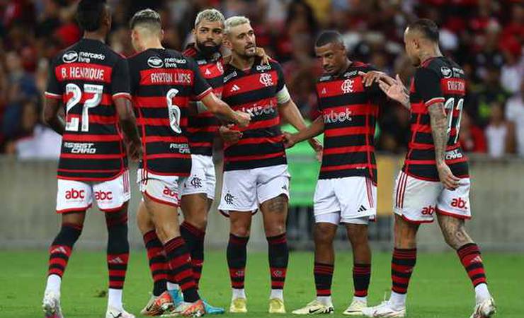 Análise: Flamengo "elétrico" de Tite pode começar a encantar se conseguir calibrar o pé