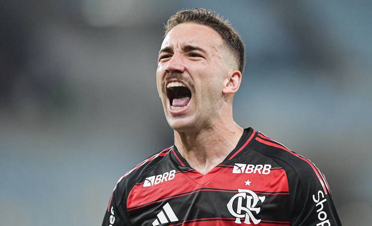 Léo Ortiz faz balanço do primeiro ano de Flamengo e revela sonho para 2025: "Faz meu olho brilhar"