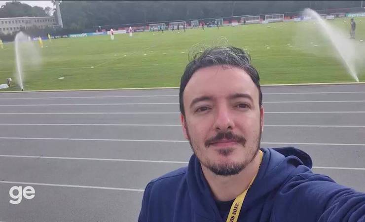 Mil camisas, 150 chuteiras e até farofa: bagagem do Flamengo na Copa do Mundo de Clubes pesa três toneladas