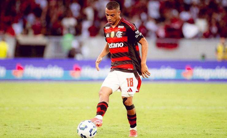 Desfalques pesam no Flamengo, que foca no Sport pela liderança do Brasileirão