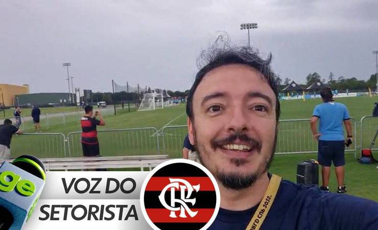 Gol contra e retrospecto ruim: veja como foram os encontros de jogadores do Flamengo com o Bayern de Munique
