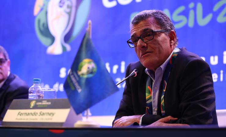 Assembleia pré-eleitoral deve revogar mudanças de estatuto do fim da era Ednaldo Rodrigues na CBF