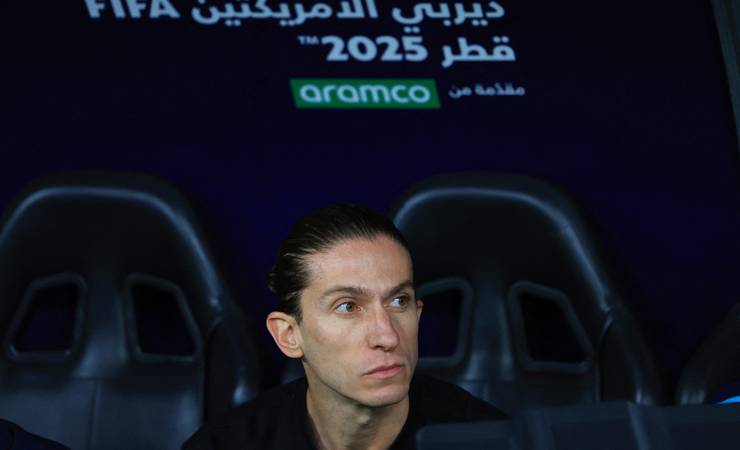 Flamengo vence Cruz Azul por 2 a 1 e avança para semifinais da Copa Intercontinental