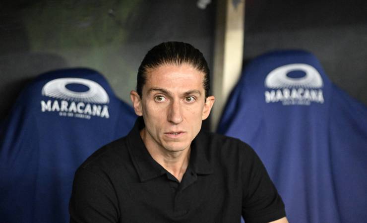 Filipe Luís faz balanço positivo do Flamengo antes da Copa do Mundo de Clubes: "Semestre excelente"