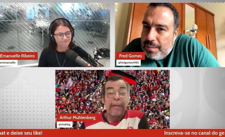 Flamengo contrata quatro reforços e mantém negociações abertas até setembro