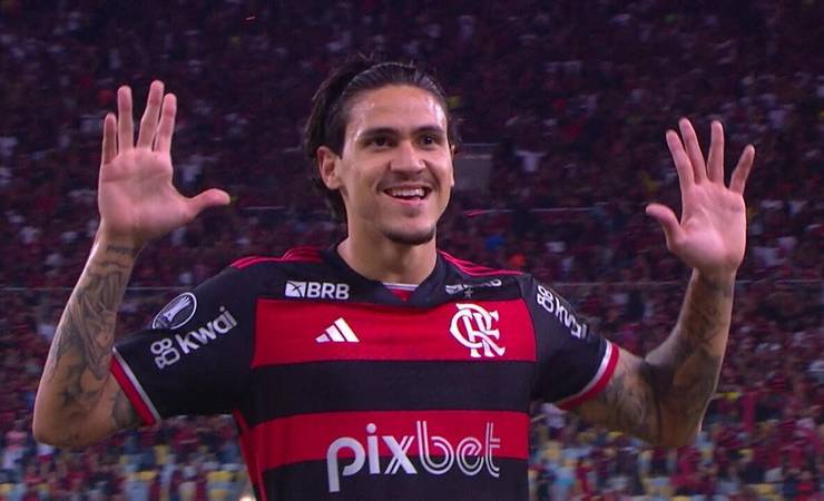 Tite analisa vitória do Flamengo sobre o Millonarios