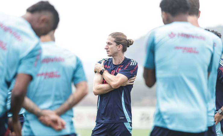 Flamengo enfrenta desafios após suspensão de Bruno Henrique e aposta em Pedro no ataque