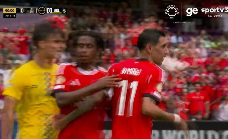 Quem enfrenta o Flamengo? Veja contas para Bayern, Benfica e Boca Juniors na última rodada