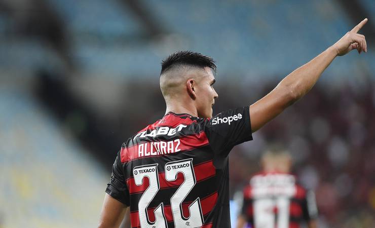 Reunião nesta quinta vai expor déficit financeiro encontrado por Bap no Flamengo