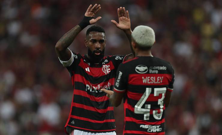Flamengo bate meta de vendas e dobra arrecadação prevista com saídas de jogadores em 2025
