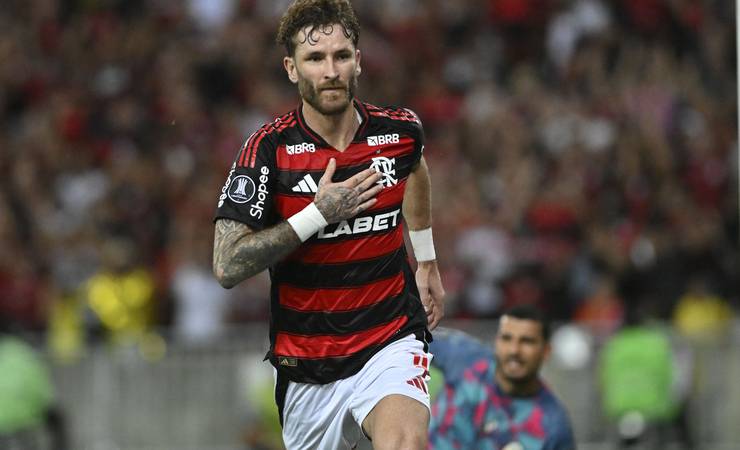 Atuações do Flamengo: Rossi e Léo Pereira são os melhores em vitória sofrida; dê suas notas Ranking de Atuação