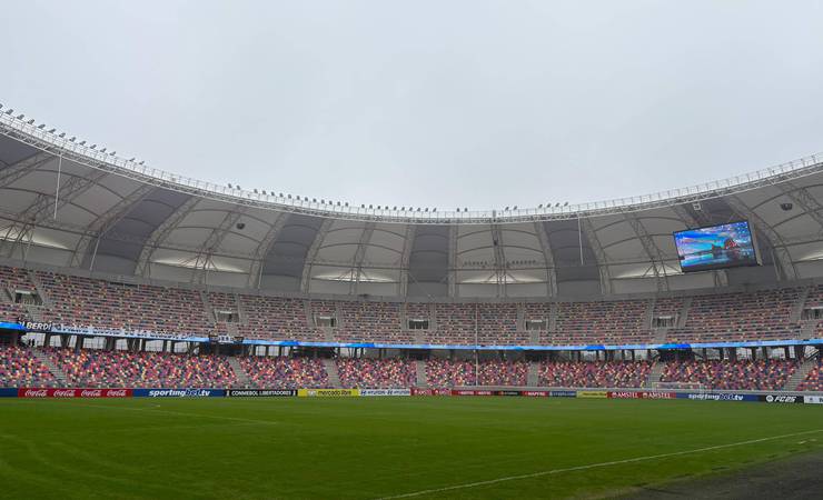 Central Córdoba x Flamengo: onde assistir ao vivo, horário e escalações