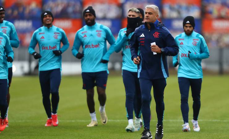 Flamengo avalia pré-temporada nos EUA e Ferj considera jogo do Carioca fora do Brasil