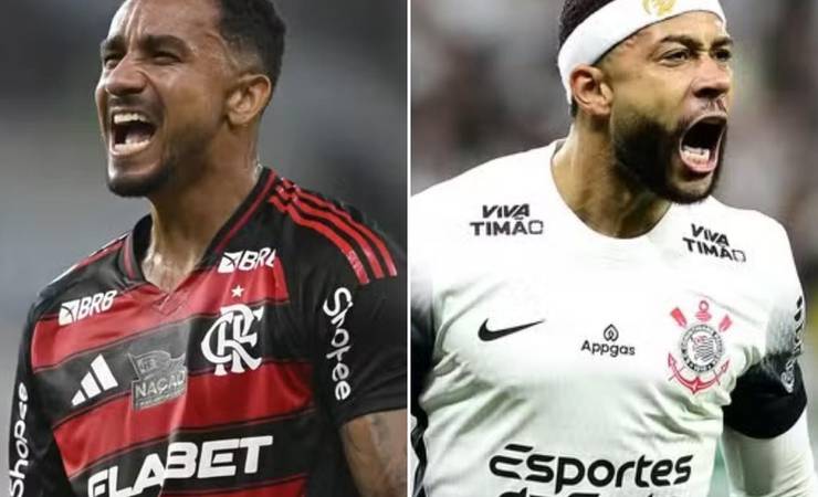 Ainda sem sofrer gol no Flamengo, Danilo cita muita atenção no duelo contra Memphis: "Acima da média"