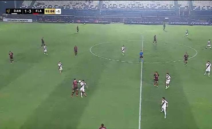Joia do Flamengo que viralizou na Libertadores Sub-20 está na mira de Filipe Luís desde o sub-17; conheça
