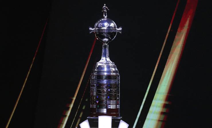 Tabela da Libertadores 2025: veja data e hora dos jogos dos brasileiros
