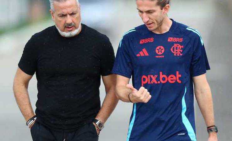 Flamengo vai contratar mais reforços na primeira janela de 2025? Entenda