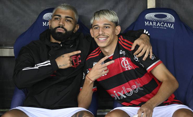 Fifa impede Leixões de contratar jogadores até clube pagar dívida com o Flamengo por Werton