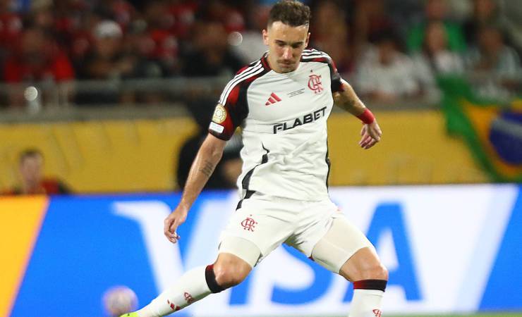 Flamengo x Bayern: Léo Ortiz projeta duelo com Kane: "Um dos melhores do mundo"