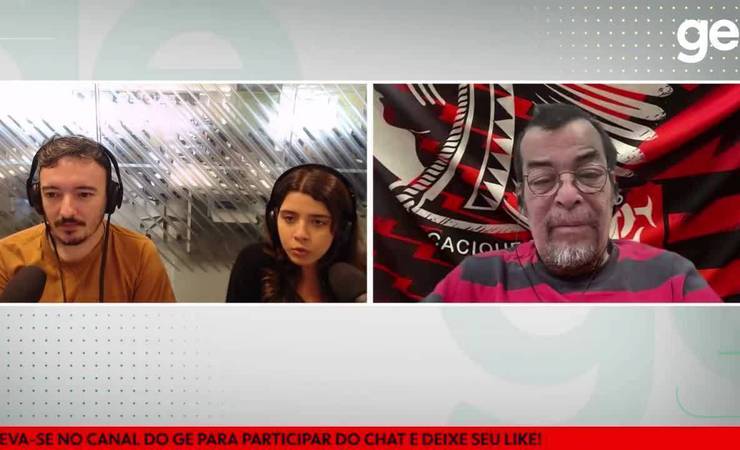 Flamengo fecha contrato de R$ 895 milhões com Betano como nova patrocinadora máster até 2028