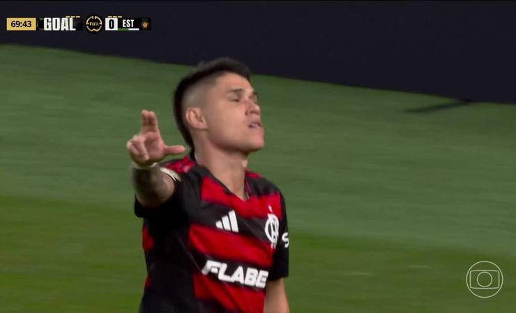 Com Jorginho no controle, a segura estreia do Flamengo na Copa do Mundo