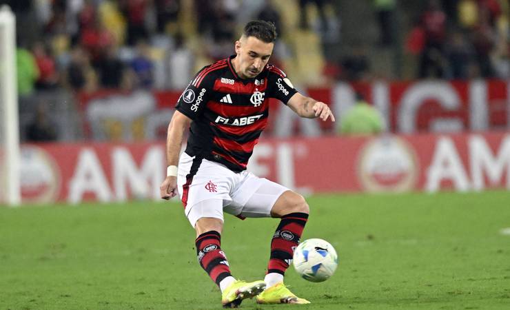 Flamengo vê crescer o assédio por Léo Ortiz, que desperta interesse da Juventus e da Roma