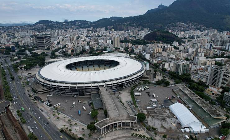Flamengo x Inter: onde assistir ao vivo, horário e escalações