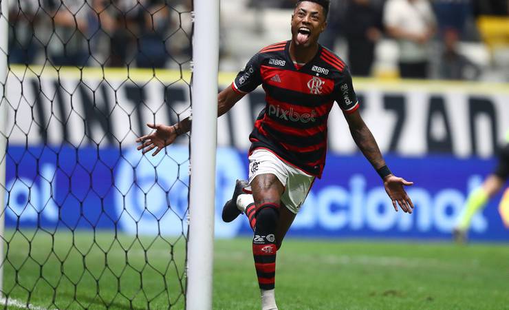 Caso Bruno Henrique: Flamengo criou código de conduta sobre apostas, mas punição depende de condenação