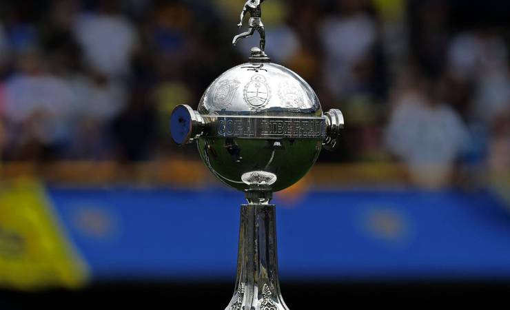 Flamengo na Final da Libertadores: Data e Local Definidos para 29 de Novembro em Lima