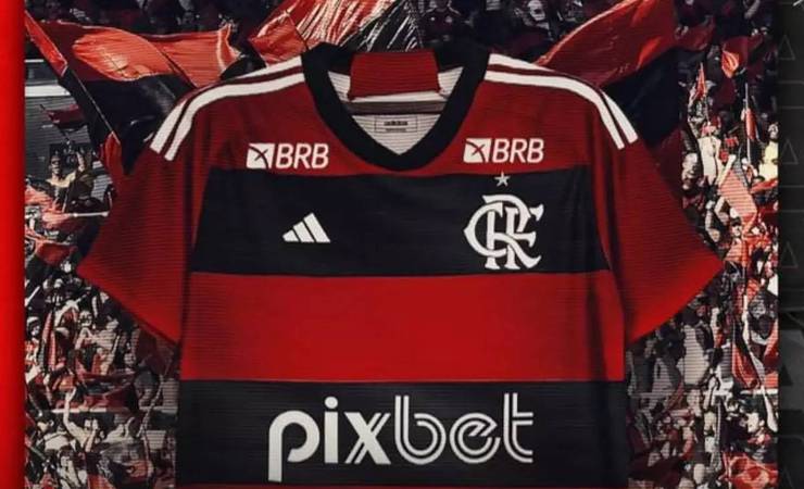 Governo suspende 17 bets, incluindo patrocinadora do Flamengo