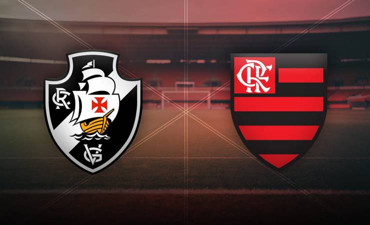 Vasco x Flamengo: onde assistir ao vivo ao jogo do Campeonato Carioca