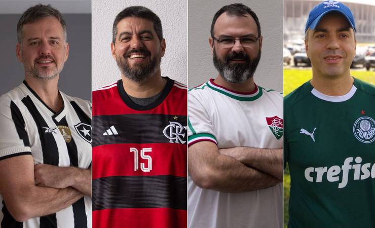 ‘On Tour’: torcedores vão contar suas experiências de viagem na Copa do Mundo de Clubes