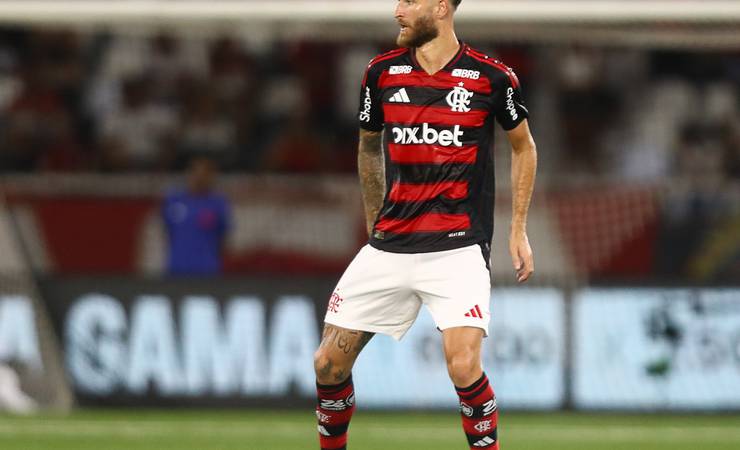 A importância dos zagueiros na construção do jogo do Flamengo