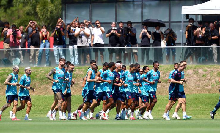 Imagem do Flamengo
