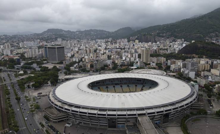 Reunião na Ferj determinará locais e horários das semifinais do Carioca; PM cita 'restrições' de São Januário