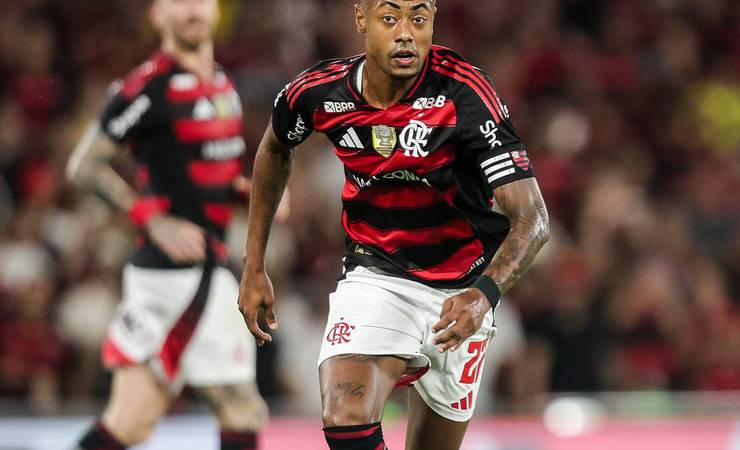 Bruno Henrique, do Flamengo, é punido com 12 jogos por manipulação de apostas