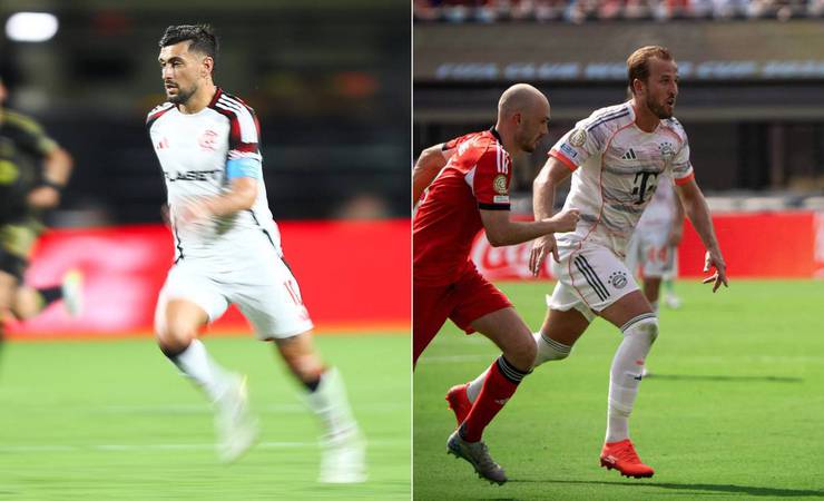 Oitavas do Mundial: com Flamengo x Bayern e duelo brasileiro, veja confrontos definidos e chaves