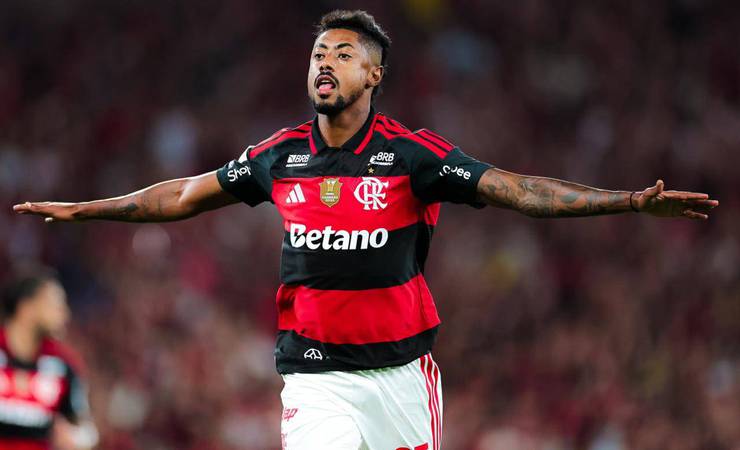 Bruno Henrique recorre no STJ contra acusação de estelionato por manipulação