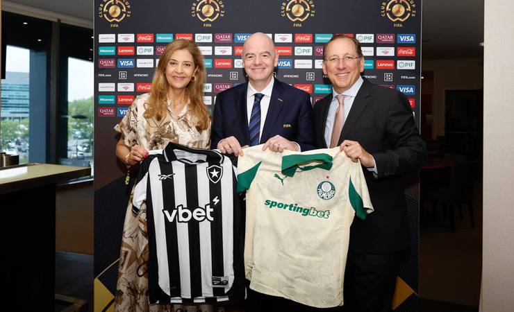 Das curtidas às vendas: como Brasileirão pode aproveitar bom desempenho dos clubes do país no Mundial