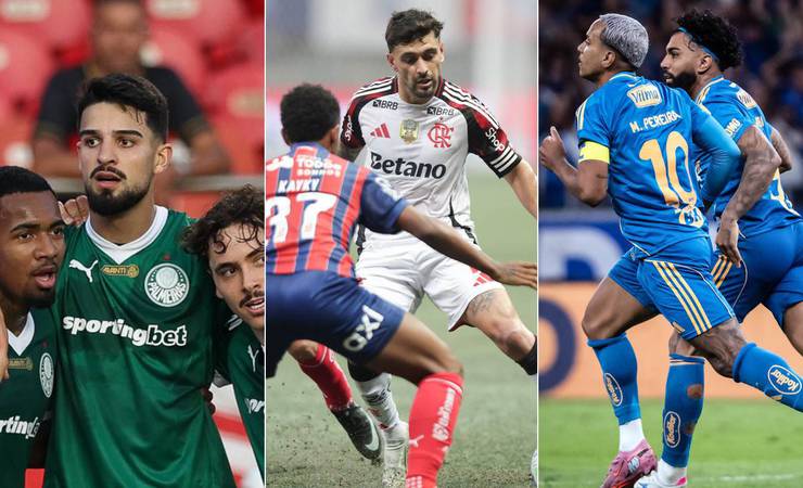 Flamengo busca regularidade em meio a desafios na reta final do Brasileirão