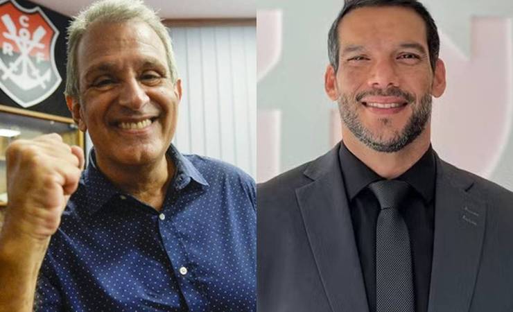 Samir Xaud faz promessas a Bap, mas Flamengo deve se abster em eleição da CBF e levar mais clubes