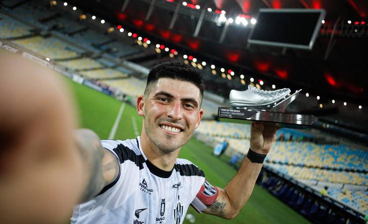 Central Córdoba é o primeiro time argentino a derrotar o Flamengo no Maracanã pela Libertadores