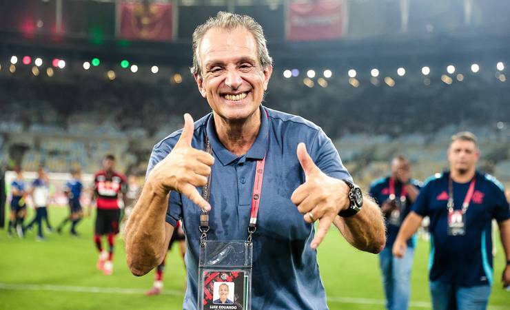 Flamengo vota reforma estatutária do “profissionalismo” no Conselho Deliberativo