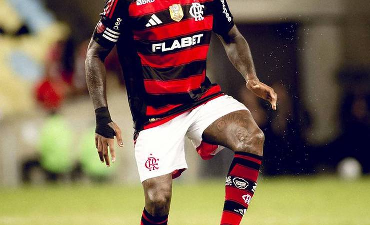 Bastidores: saiba valores e como o Flamengo lida com assédio do Zenit para levar Gerson desde janeiro